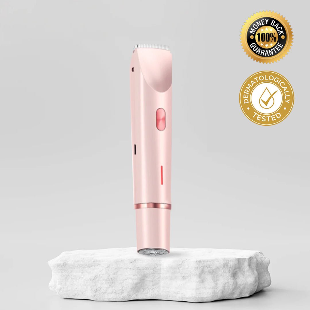 The Trimmie Unfiltered 4.0 - New Americart